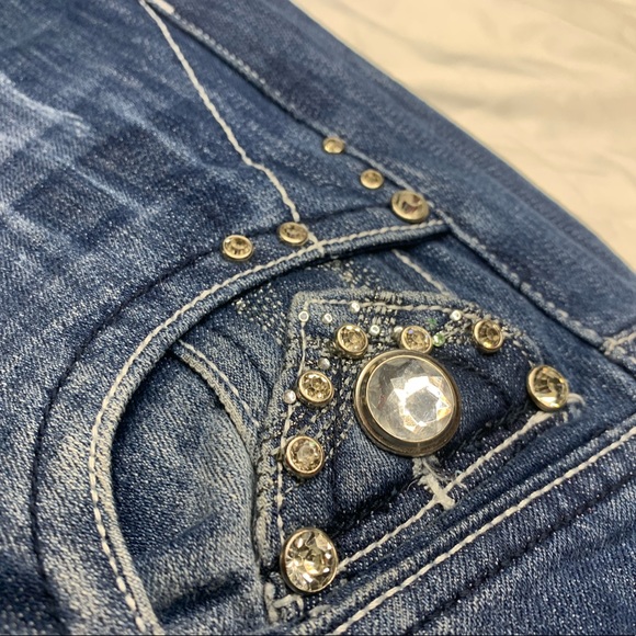 Blue Republic Jeans - Picture 5 of 6